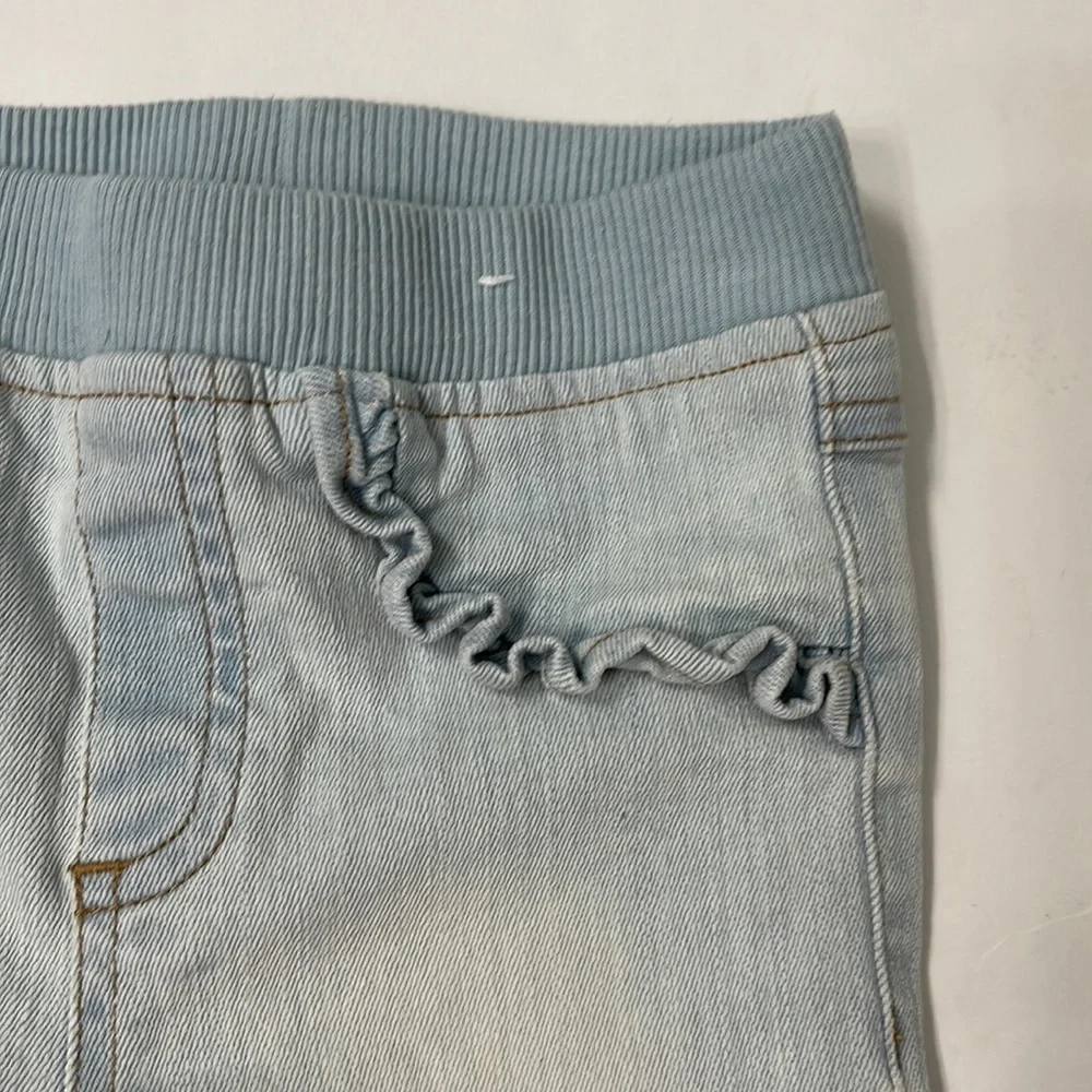 GARANIMALS LIGHT WASH JEANS 24 MONTHS